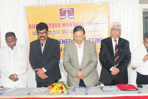Justice Santosh Hegde regrets deteriorating legal machinery in nation 1
